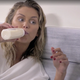 Illustration for article titled Let's Not Forget That Vanderpump Rules' Lala Kent Drinks Nightly From a Baby Bottle